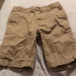 Boy Shorts